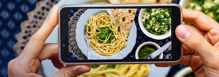 Eurail at home - foodie - Masthead Desktop _ 1024 x 364